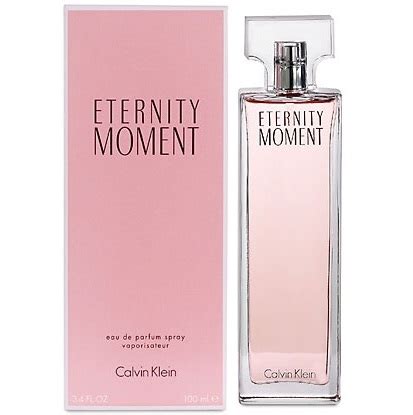 perfume infinity calvin klein